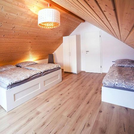 Holiday Home Partwitz, Elsterheide エクステリア 写真